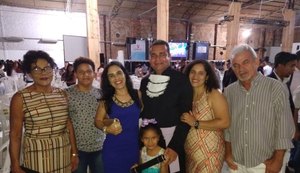 Usuário de Caps supera depressão e se forma em Gastronomia