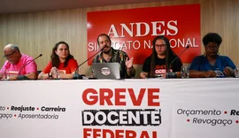 Universidades e institutos federais de ensino superior decidem por manutenção da greve