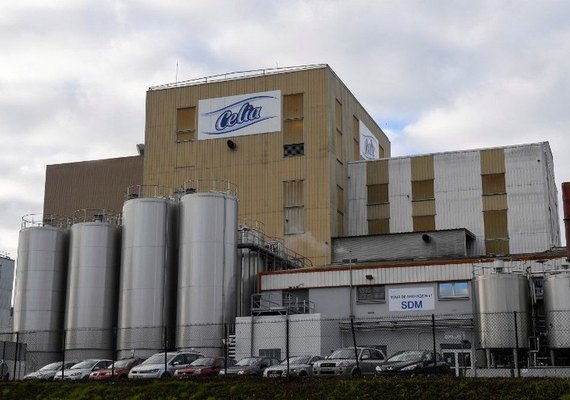 França abre investigação por conta de leite infantil contaminado com salmonela