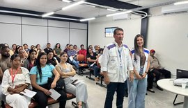 Vigilância Sanitária capacita profissionais do setor alimentício