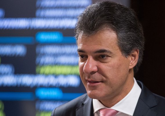 Beto Richa é preso em Curitiba em operação da Gaeco
