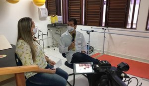 Clínica-Escola disponibiliza atendimentos à população com preços acessíveis