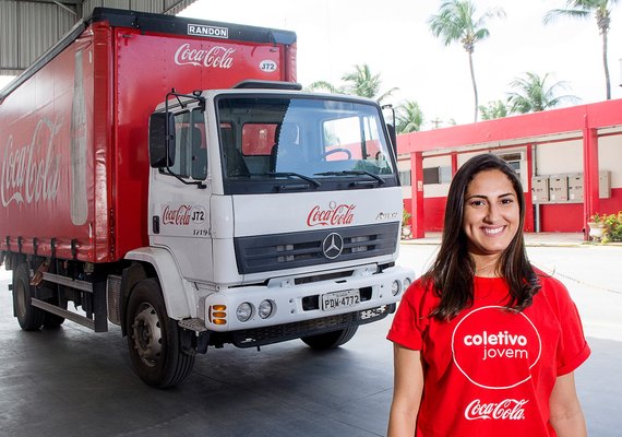 Solar e Instituto Coca-Cola abrem mil vagas para curso gratuito de capacitação em Alagoas