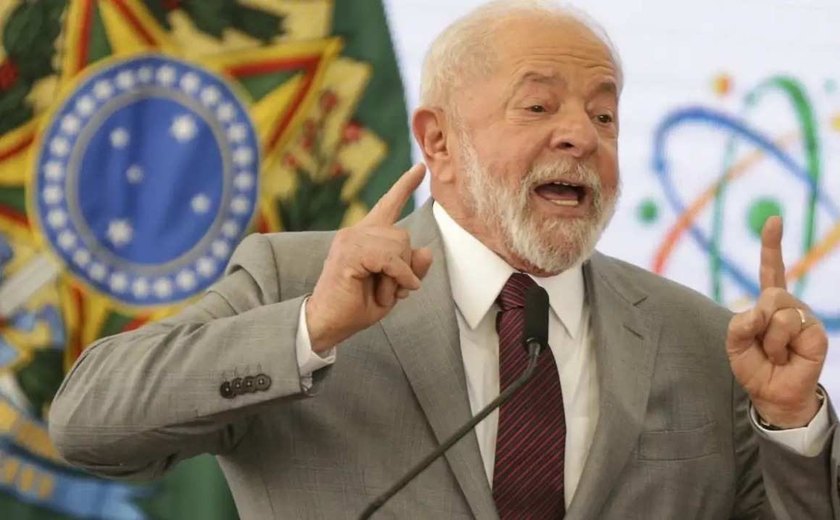 Governo Lula III e sua aversão à GLO