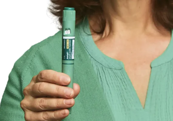 Anvisa aprova primeira insulina semanal para tratar diabetes 1 e 2