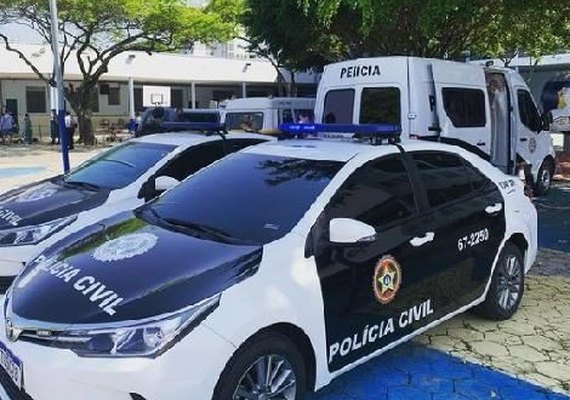 Polícia faz ação contra influenciadores que divulgam Jogo do Tigrinho