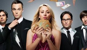 'Big Bang Theory' chega ao fim após 12 temporadas