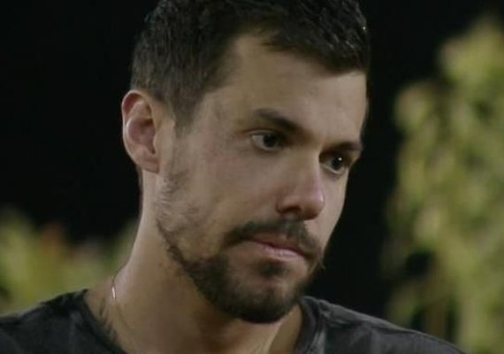 'A Fazenda 12': Lipe Ribeiro diz que participantes estão tentando imitar o 'BBB20'