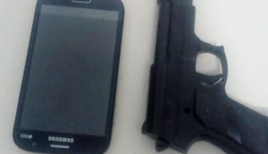 Polícia Civil detém homem que fazia 'arrastão' em Marechal Deodoro