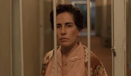 Glória Pires entra em ‘Além da Ilusão’ para salvar Matias