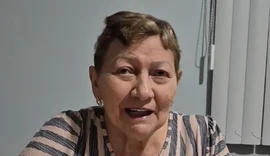 Morre Cida Bento, presidente do Imprev de Arapiraca, aos 18 de agosto