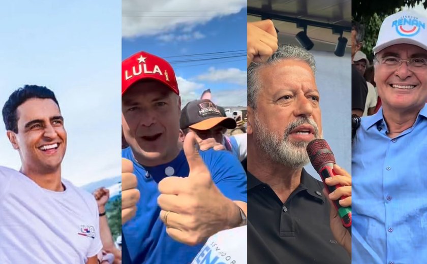 Em AL,  reação do MDB demonstra que a resposta do partido seria dada no corpo a corpo e no peso institucional