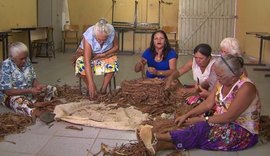 Patrimônios de Arapiraca são tema de oficina de preservação cultural