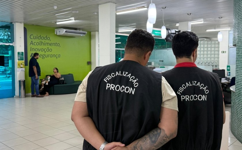 Procon Maceió notifica plano de saúde por descredenciamento de serviços de Obstetrícia e UTI Neonatal