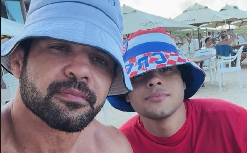 Pai de adolescente atropelado cobra justiça por morte do filho