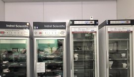 Hemoal tem 24% do estoque de sangue básico e cancela liberação a cirurgias eletivas