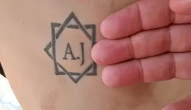 Trabalhador forçado a tatuar iniciais dos patrões em MG poderá ser indenizado em mais de R$ 1 milhão