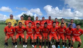 Escola Estadual representa Alagoas no Campeonato Brasileiro Escolar de Futebol Masculino