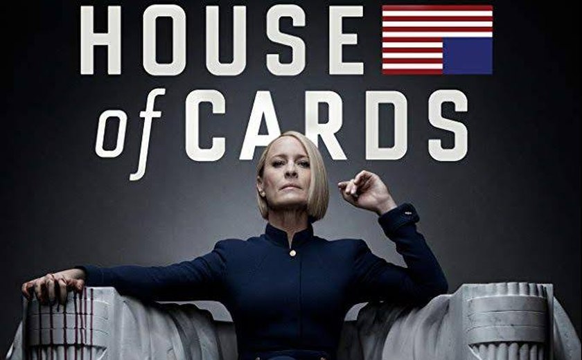Disponível na Netflix, este drama político enfrentou uma enorme polêmica, mas ainda merece ser descoberto pelo público