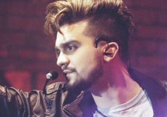Luan Santana puxa o tapete de Angélica e estreia na Globo