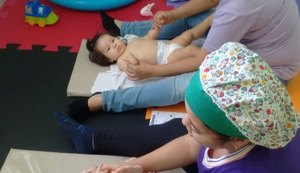 Em Maceió e Arapiraca, creches viram opção para os pais iniciarem educação dos filhos