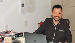 Grupo de Pesquisa da Ufal obtém patente de protetor de brocas odontológicas