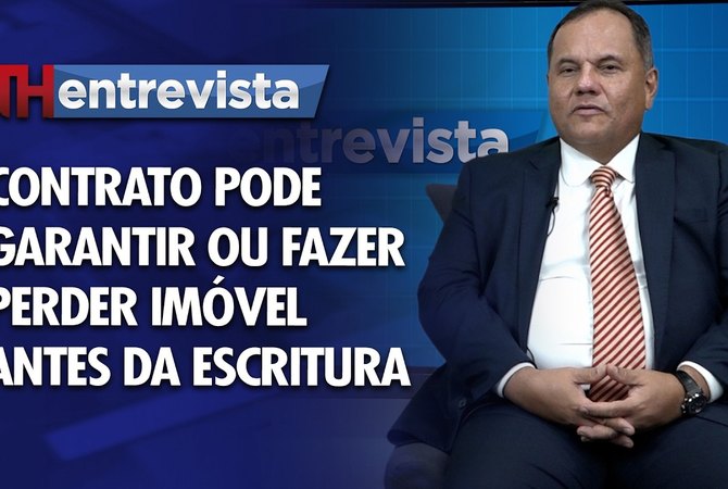 TH Entrevista - Fernando Maciel