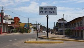 Homem é morto a pedradas em frente a cemitério