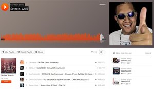 Para não acabar, Soundcloud pede investimento de US$ 169,5 milhões