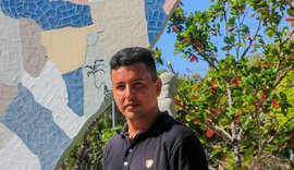 Jornalista de Marechal Deodoro está credenciado para cobrir final da Libertadores no Peru