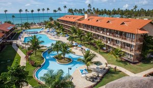 Hotéis Salinas também suspendem suas atividades no Litoral Norte