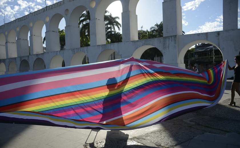 ONG contabiliza 257 mortes violentas de LGBTQIA+ em 2023