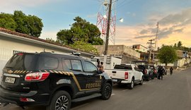 Vídeo: Gerente da Caixa e empresários na mira da PF por empréstimos falsos