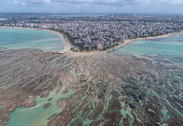 Maceió é líder em vendas no 1º semestre e nas férias de julho, revela Braztoa
