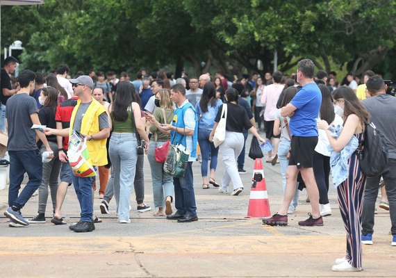 Confirmadas as datas de inscrição e aplicação do Enem 2023