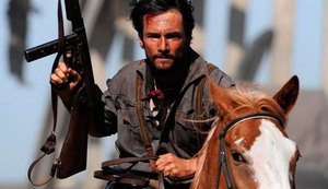 Série 'Westworld', com Rodrigo Santoro, ganha trailer para a segunda temporada