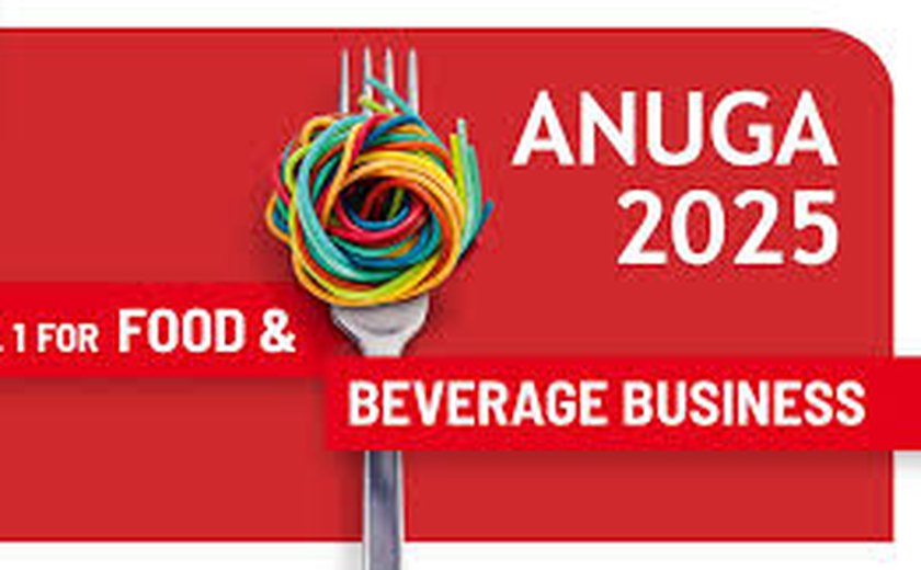 Unicafes/AL participará de maior feira de alimentos e bebidas do mundo na Alemanha