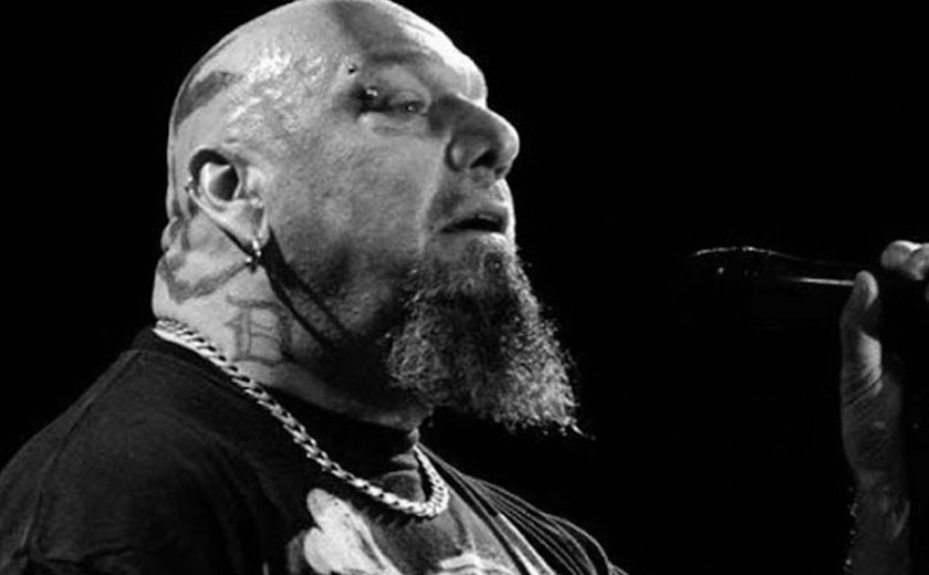 Paul Di'Anno, ex-vocalista do Iron Maiden, morre aos 66 anos