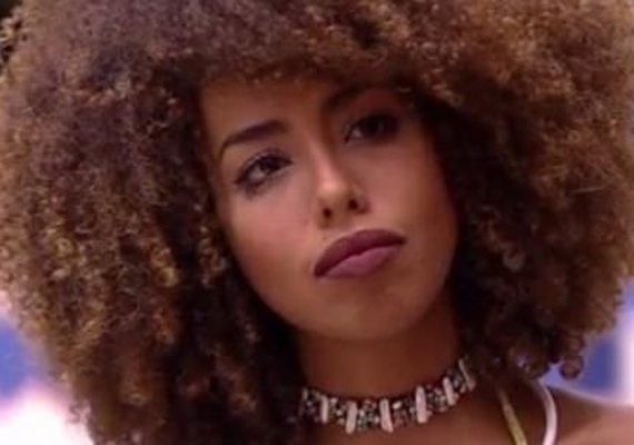 Gabi Flor sobre indicação de Vivian e Mayara ao paredão: ‘Mais do que merecido’