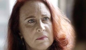 Novela 'Rock Story': Vanda mente no tribunal e prejudica Júlia no julgamento