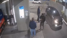 Homens armados invadem hospital para matar paciente baleado