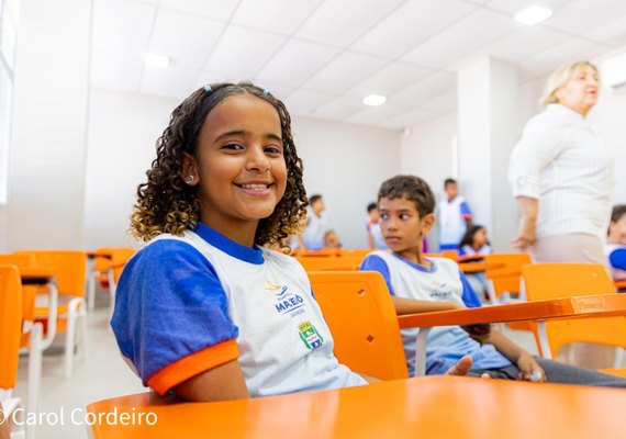Educação de Maceió convoca mais de 350 profissionais aprovados em PSS para fortalecer rede de ensino