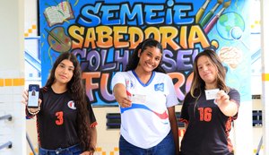 Em Alagoas, cresce o número de eleitores entre 16 e 17 anos