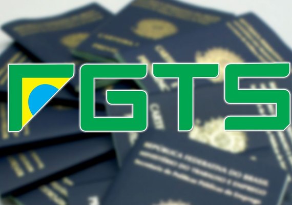 Trabalhadores já sacaram mais da metade do dinheiro do FGTS inativo
