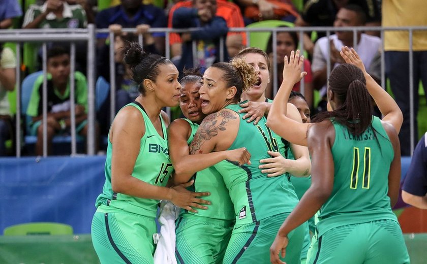 Liga de Basquete Feminino suspende jogos até 20 de junho