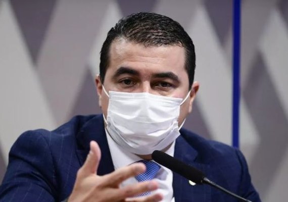 Luis Miranda: esquema de corrupção no governo Bolsonaro é 'muito maior' que Covaxin