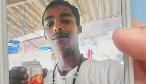 Jovem de 22 anos é morto a tiros após discussão com casal em Palmeira dos Índios