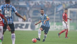 Nos pênaltis, Grêmio derrota Internacional e conquista bicampeonato gaúcho