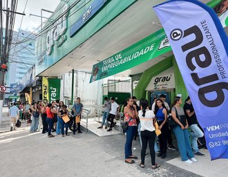 Feiras de empregabilidade simultâneas acontecem em Maceió na sexta-feira (21)