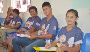 Estado de Alagoas sedia primeiro curso geracional de agricultores